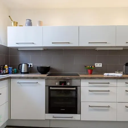 Cosy Nest In St Paul Le Marais- 2p *